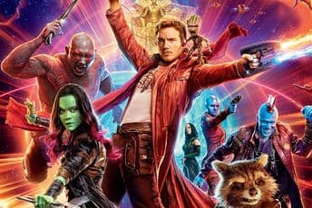 Na repertoaru Cineplexxa "Čuvari galaksije"!