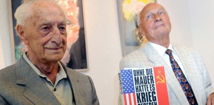 Preminuo general Hajnc Kesler Preminuo general Hajnc Kesler