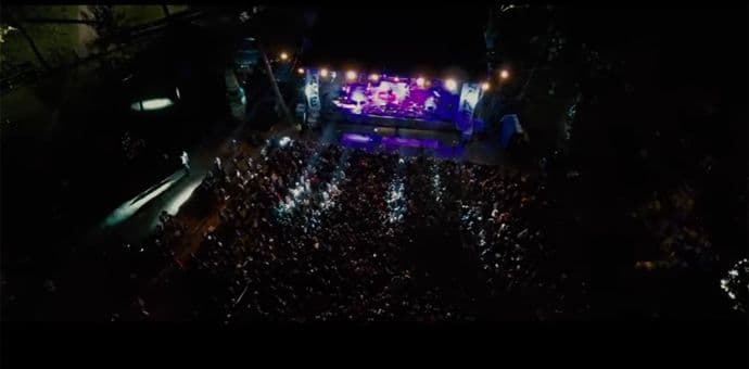Aftermovie "Flare" studija najbolji sa prošlogodišnjeg Lake Festa Aftermovie "Flare" studija najbolji sa prošlogodišnjeg Lake Festa