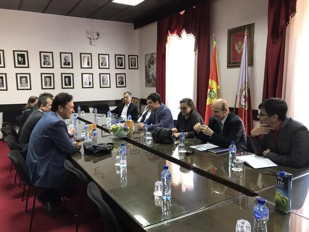 Pokrenuta inicijativa za formiranje Zajednice bokeljskih opština Pokrenuta inicijativa za formiranje Zajednice bokeljskih opština