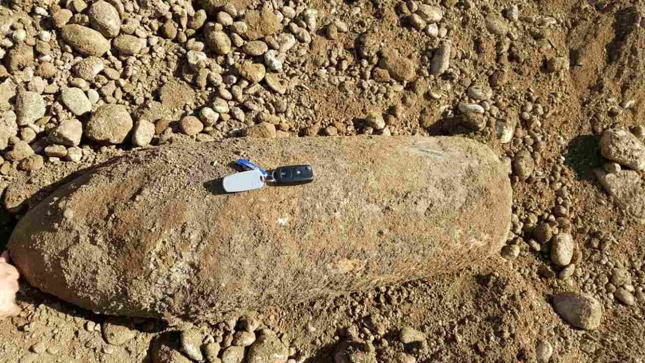 Podgorica: Uklonjena neeksplodirana avio bomba iz Drugog svjetskog rata Podgorica: Uklonjena neeksplodirana avio bomba iz Drugog svjetskog rata