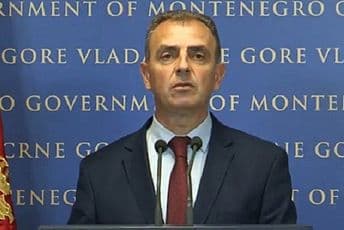 Hrapović o zagađenju: Konkretizovali smo mjere, nadam se da će doprinijeti poboljšanju situacije Hrapović o zagađenju: Konkretizovali smo mjere, nadam se da će doprinijeti poboljšanju situacije