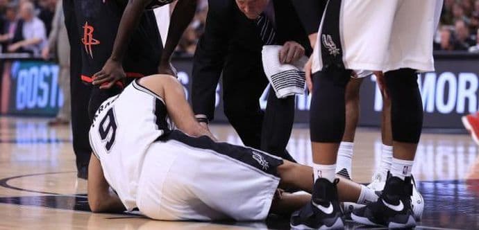 Kraj sezone za francuskog asa Kraj sezone za francuskog asa