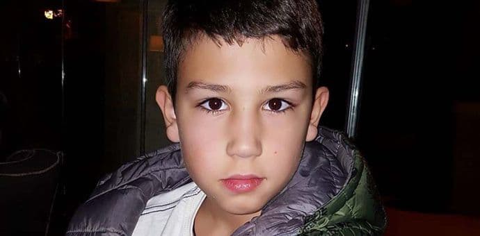 Prikupljena sredstva za liječenje Luke Mijača Prikupljena sredstva za liječenje Luke Mijača