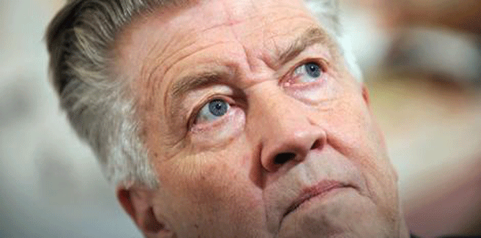 Linč: Pretpostavljam da sam snimio svoj posljednji film Linč: Pretpostavljam da sam snimio svoj posljednji film