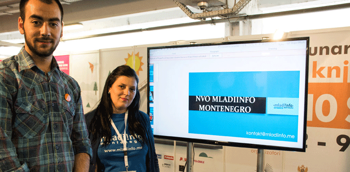 Treći dan Sajma: Održana radionica o poslovnoj komunikaciji Treći dan Sajma: Održana radionica o poslovnoj komunikaciji