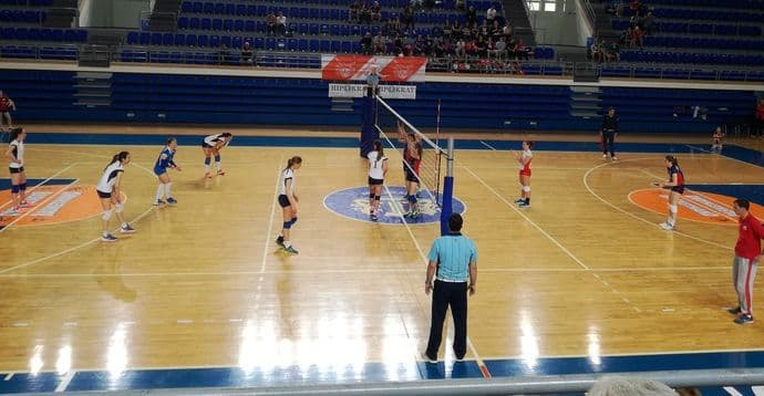 Luka Bar startovala pobjedom Luka Bar startovala pobjedom