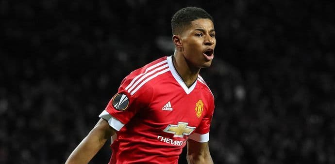 VIDEO: Rašford pogodio za slavlje Junajteda u Vigu VIDEO: Rašford pogodio za slavlje Junajteda u Vigu