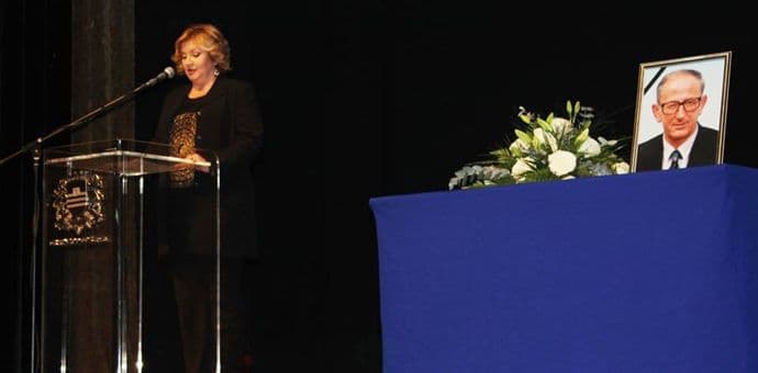 Otišao je veliki prijatelj djece Otišao je veliki prijatelj djece