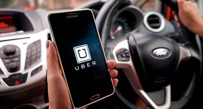 U SAD-u pokrenuta istraga protiv kompanije Uber U SAD-u pokrenuta istraga protiv kompanije Uber