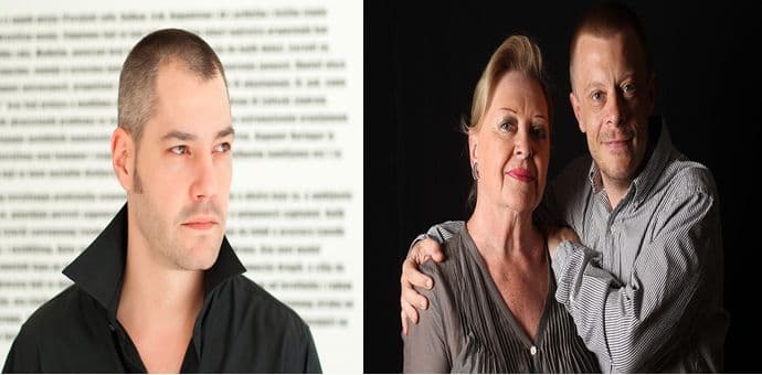 Koncert Matije Dedića i Vasila Hadžimanova na KotorArtu Koncert Matije Dedića i Vasila Hadžimanova na KotorArtu