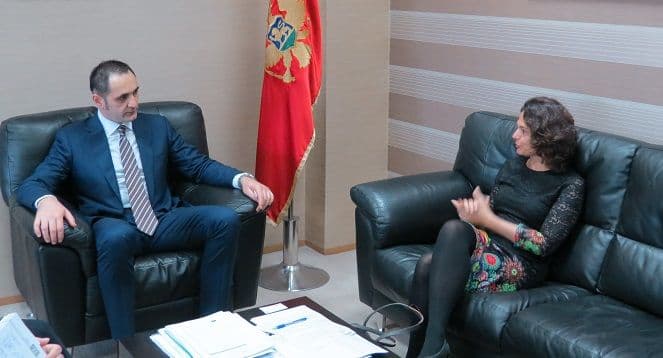 Potencijali saradnje Crne Gore i Izraela kao ključni osnov saradnje u narednom periodu Potencijali saradnje Crne Gore i Izraela kao ključni osnov saradnje u narednom periodu