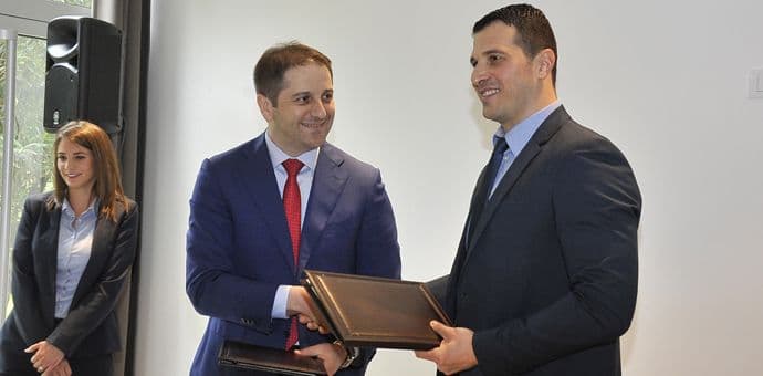 Obavezna međuškolska takmičenja, sport u školama dio Fonda za talente Obavezna međuškolska takmičenja, sport u školama dio Fonda za talente