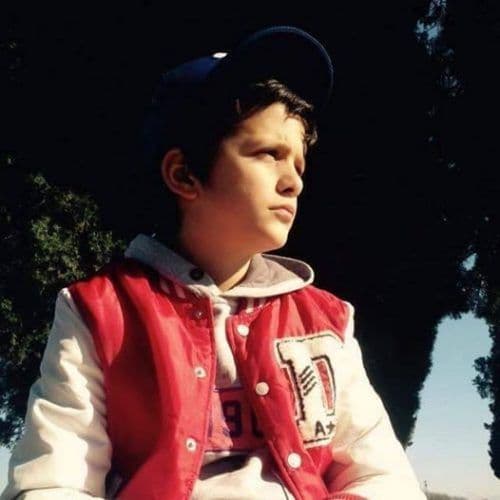 Budi jak, Jakša Budi jak, Jakša