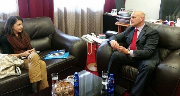 Ulama – Longo: Zajednički protiv trgovine ljudima Ulama – Longo: Zajednički protiv trgovine ljudima