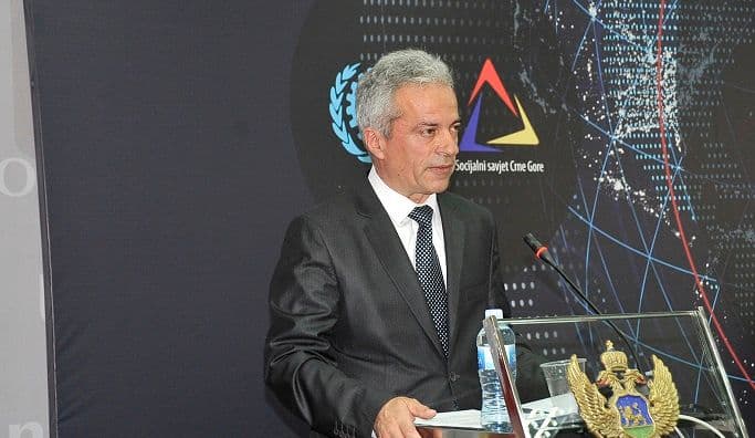 Održana Konferencija o budućnosti rada Održana Konferencija o budućnosti rada