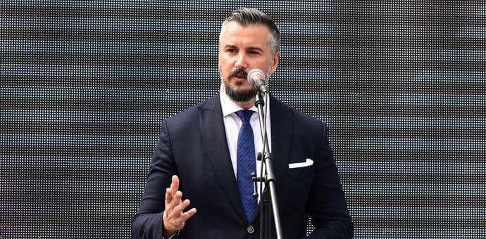 U Podgorici obilježen Evropski dan samostalnog života U Podgorici obilježen Evropski dan samostalnog života