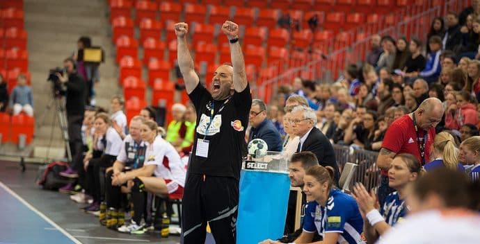 ”Plave” žele revanš i finale, ADŽIĆ: Vjerujemo u veliki uspjeh! ”Plave” žele revanš i finale, ADŽIĆ: Vjerujemo u veliki uspjeh!