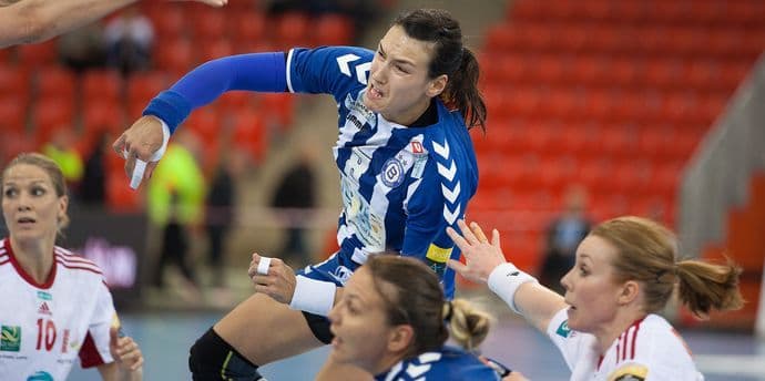 Neagu u idealnom timu Lige šampiona! Neagu u idealnom timu Lige šampiona!