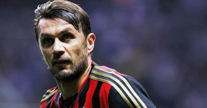 Maldini se vratio u svoj Milan Maldini se vratio u svoj Milan