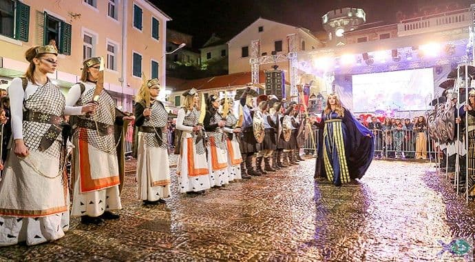 Herceg Novi ponovo u Federaciji evropskih karnevalskih gradova Herceg Novi ponovo u Federaciji evropskih karnevalskih gradova