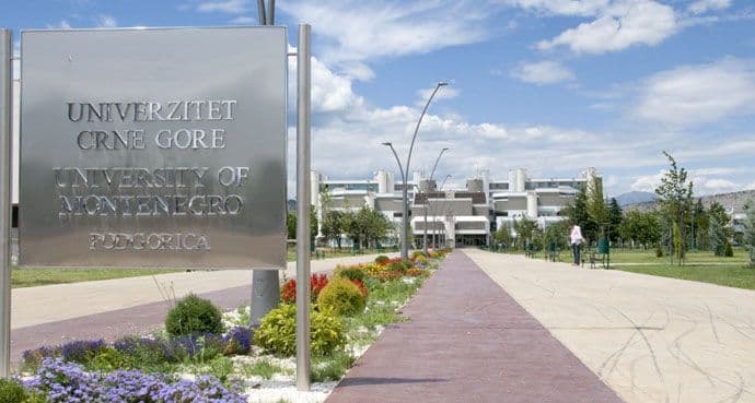 Studentski parlament UCG domaćin 75. Skupštine ESU Studentski parlament UCG domaćin 75. Skupštine ESU