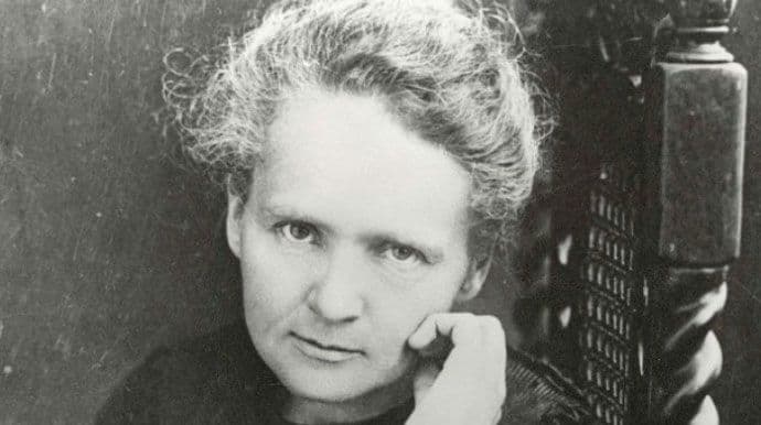 Vrijedne bilješke Marije Kiri još su radioaktivne Vrijedne bilješke Marije Kiri još su radioaktivne