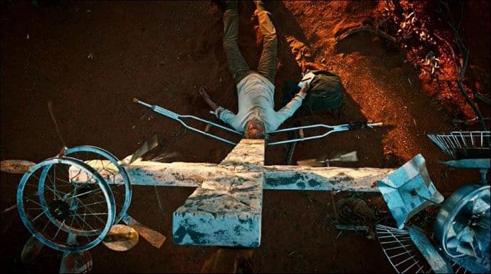 THE LEFTOVERS, S03E03: Prevencija apokalipse THE LEFTOVERS, S03E03: Prevencija apokalipse