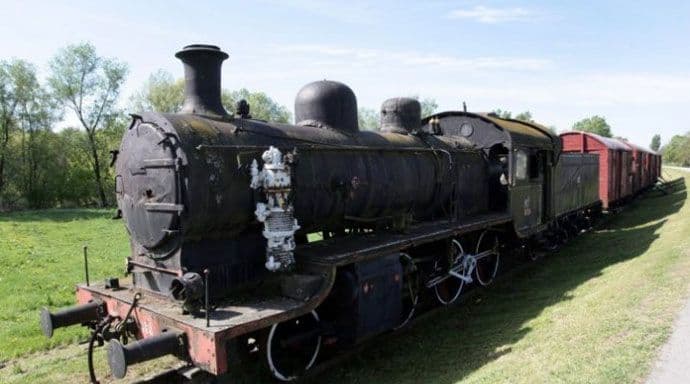 Kako je nastala pjesma "Đurđevdan": Posljednji vapaj iz "voza smrti" Kako je nastala pjesma "Đurđevdan": Posljednji vapaj iz "voza smrti"