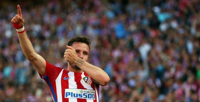 Atletiko se mučio sa Eibarom, Nigez spasilac Atletiko se mučio sa Eibarom, Nigez spasilac