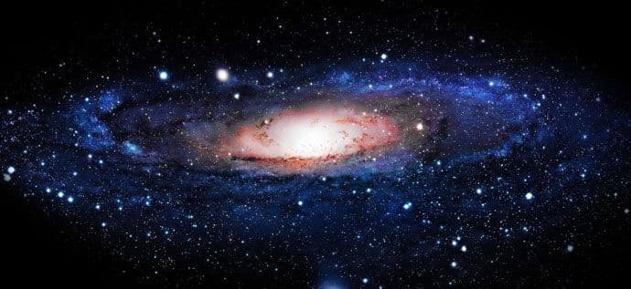 Naučnici pred otkrićem misterioznog zračenja iz naše galaksije Naučnici pred otkrićem misterioznog zračenja iz naše galaksije