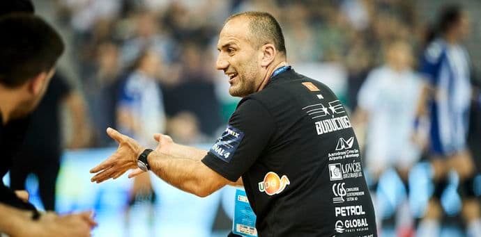 Selektor ,,lavica“ ne može da računa na iskusnu igračicu u borbi za SP i EP Selektor ,,lavica“ ne može da računa na iskusnu igračicu u borbi za SP i EP