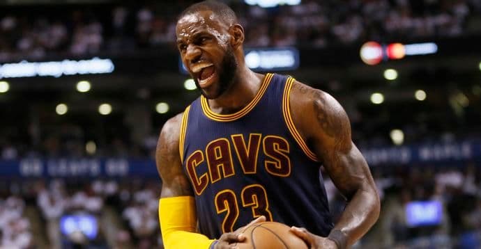 NBA: Šampion sa nulom ''počistio'' Toronto NBA: Šampion sa nulom ''počistio'' Toronto