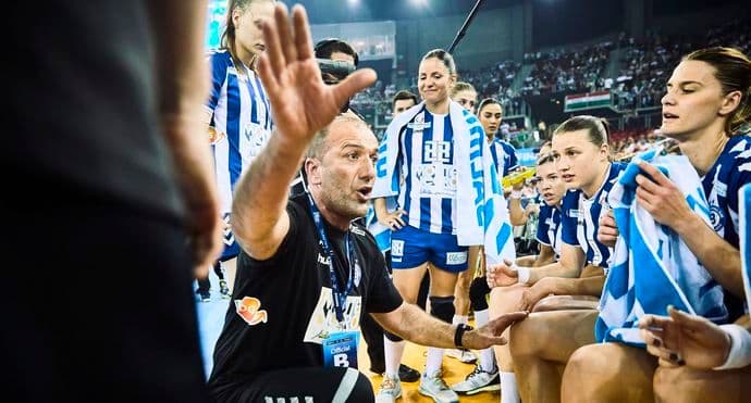 ADŽIĆ najavio ostanak Katarine Bulatović ADŽIĆ najavio ostanak Katarine Bulatović