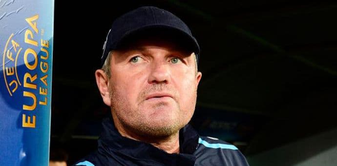 Trener Rijeke preuzima Zvezdu! Trener Rijeke preuzima Zvezdu!