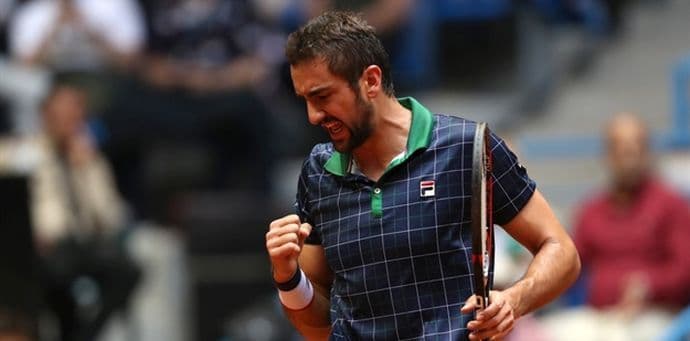 Raonić ostao bez trofeja, Čilić osvojio Istanbul Raonić ostao bez trofeja, Čilić osvojio Istanbul