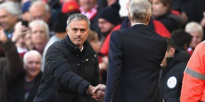 VIDEO: Venger nadmudrio Murinja u derbiju na Emirejtsu! VIDEO: Venger nadmudrio Murinja u derbiju na Emirejtsu!