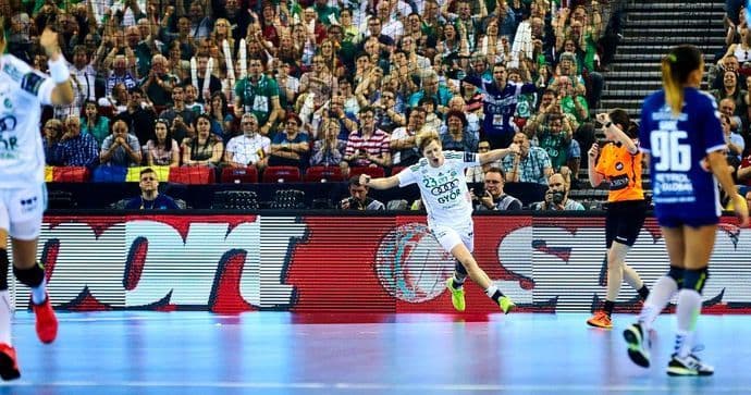 Đer osvojio Ligu šampiona Đer osvojio Ligu šampiona