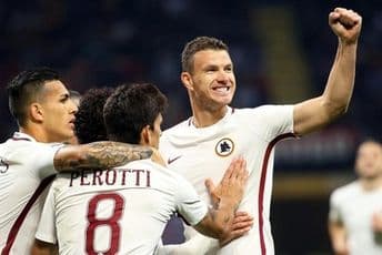 Džeko: Ja sam preporučio Kolarova Monćiju