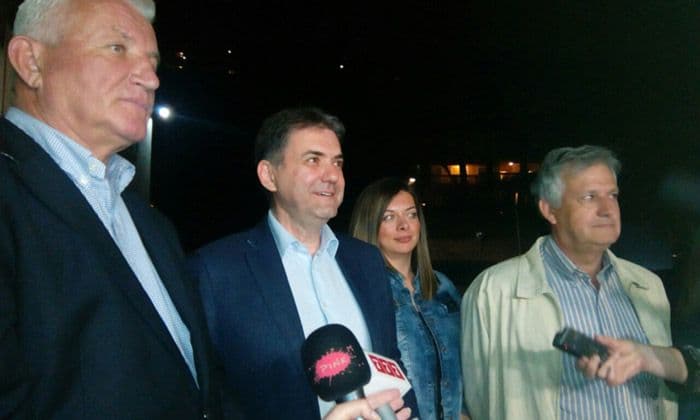 IVANOVIĆ: Svaki treći građanin HN glasao za DPS IVANOVIĆ: Svaki treći građanin HN glasao za DPS