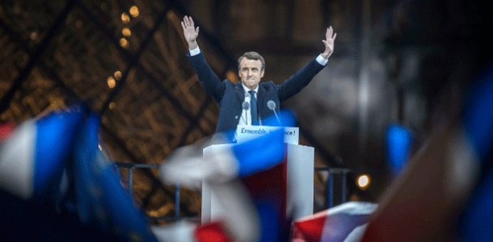 Ekonomist: Francuzi su napravili istoriju Ekonomist: Francuzi su napravili istoriju