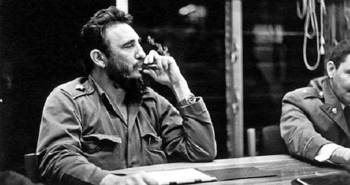 “CIA decenijama uspješno organizuje atentate na svjetske lidere” “CIA decenijama uspješno organizuje atentate na svjetske lidere”