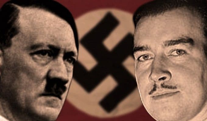 Zašto mrzim svog strica Hitlera: Članak iz 1939. otkriva rijetke detalje o životu nacističkog lidera Zašto mrzim svog strica Hitlera: Članak iz 1939. otkriva rijetke detalje o životu nacističkog lidera