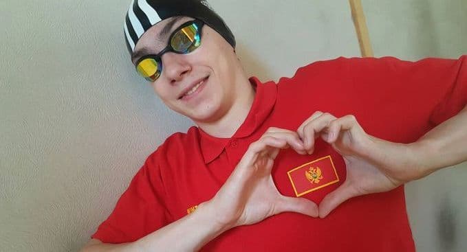 Seniorski i juniorski rekord Alikavazovića na Balkanijadi Seniorski i juniorski rekord Alikavazovića na Balkanijadi