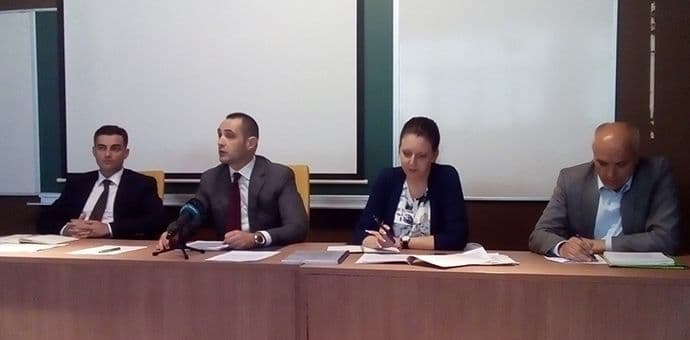 Nastavak tribina o Nacrt zakona o planiranju i izgradnji: Cilj unaprjeđenje sistema Nastavak tribina o Nacrt zakona o planiranju i izgradnji: Cilj unaprjeđenje sistema