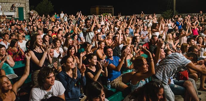 Programe KotorArta vidjelo više od 200.000 gledalaca Programe KotorArta vidjelo više od 200.000 gledalaca