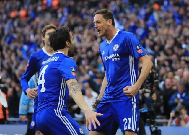 VIDEO: Čelsi na pobjedu od titule VIDEO: Čelsi na pobjedu od titule