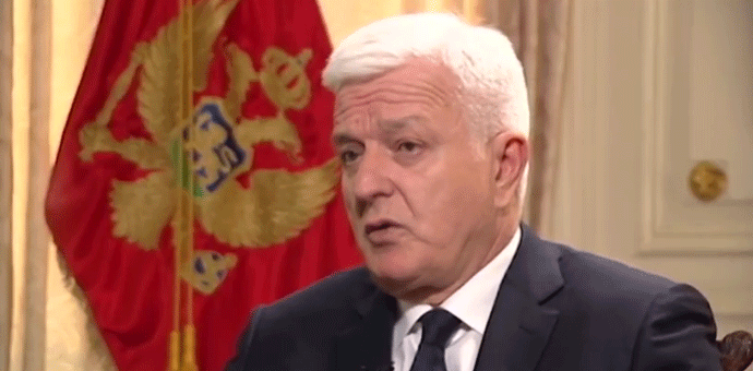 Marković: SAD ostaju prisutne u regionu, CG u NATO-u 5. juna Marković: SAD ostaju prisutne u regionu, CG u NATO-u 5. juna