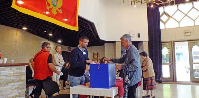 Rezultati lokalnih izbora u Herceg Novom: Demokrate lideri u opoziciji, a DPS mora da se mijenja Rezultati lokalnih izbora u Herceg Novom: Demokrate lideri u opoziciji, a DPS mora da se mijenja