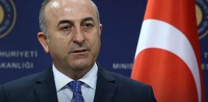 Čavušoglu: Njemačka pruža utočište teroristima Čavušoglu: Njemačka pruža utočište teroristima